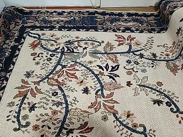 Тошоки: Ковер — 2