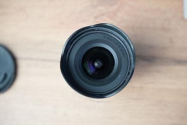 цена камера: Sony A6400 + Sigma 10-18mm F2.8 DC DN Продаю свою камеру — одна из — 7