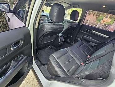 Унаа сатуу: Renault QM6: 2021 г., 2 л, Вариатор, Газ, Кроссовер — 8
