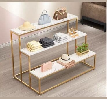 стол для офис: Офисный стол, Нерегулируемый, цвет - Черный, Прямоугольный — 4