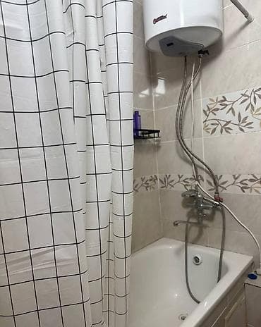 аренда студии: Студия, Без подселения — 3