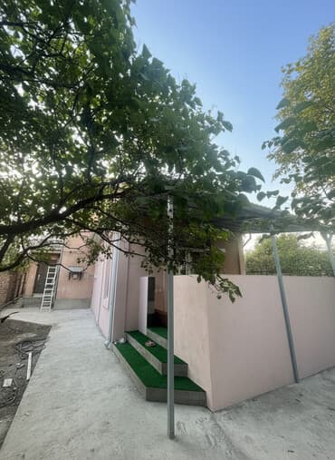 продаются дом кара жыгач: Дом, 200 м², 6 комнат, Собственник, Дизайнерский ремонт — 1