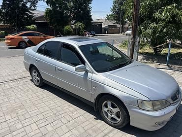 матор на аккорд: Honda Accord: 2002 г., 2 л, Автомат, Бензин, Седан — 3