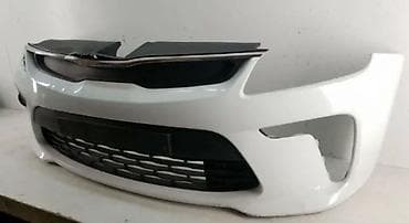 lada xray: Бампер Kia, Новый — 2