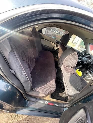 mazda xedos9: Mazda XEDOS 9: 1998 г., Автомат, Бензин, Седан — 3