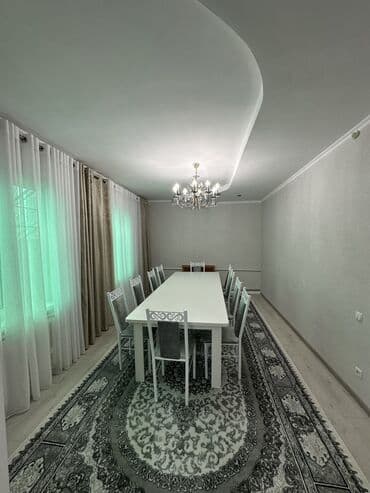 токмок үй: Дом, 82 м², 5 комнат, Собственник, Евроремонт — 4