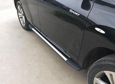 купить передний бампер на мерседес w210 в бишкеке: Toyota — 2