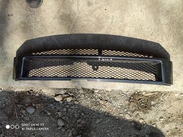 купить дом в юрьевке: Решетка радиатора Toyota Б/у — 1