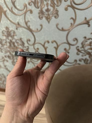 iphone 7 64: IPhone 14 Pro, Б/у, 256 ГБ, Jet Black, Защитное стекло, 83 % — 3