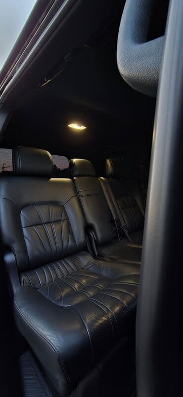 обмен авто на участок бишкек: Toyota Land Cruiser: 2019 г., 4.6 л, Автомат, Бензин, Внедорожник — 7