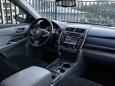 магнитола тойота авенсис: Штатная магнитола на camry 55 usa (2018год). В отличном — 6