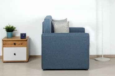 купить кресло кровать недорого бу: Кресло традиционное раскладной Найс, ТД114/5, Нижегородмебель и К — 2