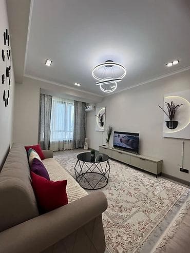 1к: ПИСАТЬ СТРОГО НА ВОТСАП НА СОТОВЫЙ НЕ ОТВЕЧАЮ + Квартира посуточно — 1