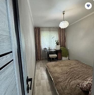 Квартиры: 2 комнаты, 435 м², 104 серия, 1 этаж, Евроремонт — 4