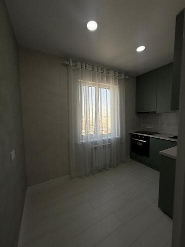 building: 1 комната, 35 м², 105 серия, 9 этаж, Евроремонт — 5