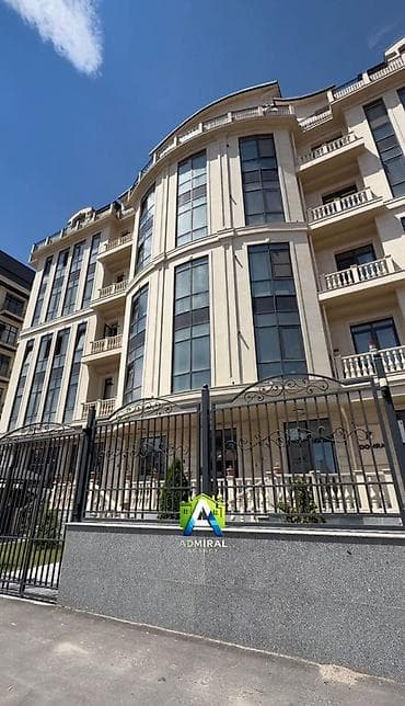 development: 4 комнаты, 173 м², Элитка, 2 этаж, Готовая ПСО (под самоотделку) — 3