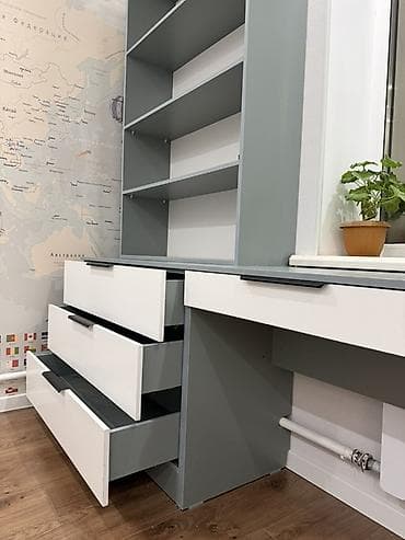 Корпусная мебель на заказ - Шкафы-купе и распашные системы для — 3