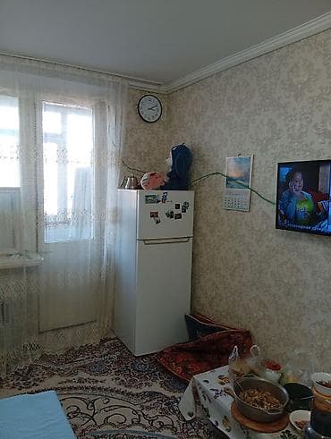 комнаты в ысык куле: 14 м² — 2