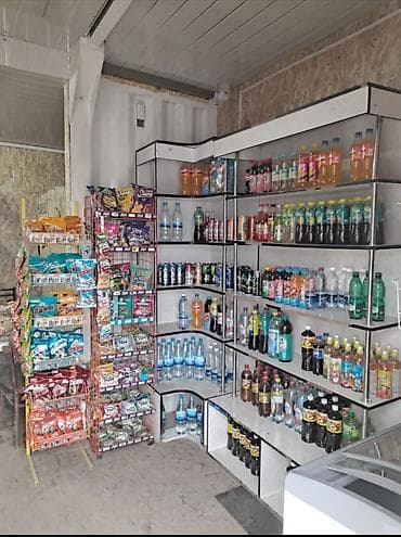 комод с зеркалом бишкек: Продукт: Мини-маркет «Токтогул» Описание:Здается в аренду - — 2