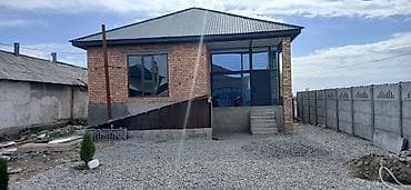 можульные дома: Продаётся одноэтажный кирпичный дом с двухкомнатным подвалом с — 4