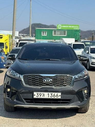 киа 3 цена: Kia Sorento: 2019 г., 2 л, Автомат, Дизель, Кроссовер — 4