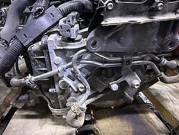 АКПП Toyota Camry XV70 A25A‑FKS, 2021 г. - Оригинальная контрактная at lalafo.kg АКПП Toyota Camry XV70 A25A‑FKS, 2021 г. - Оригинальная контрактная