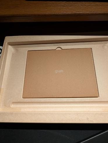 lg gram: Ноутбук LG, Ультрабук, Новый, Intel Core Ultra 7 — 4