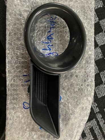 Авто запчасти на Toyota Highlander! Оправа под противотуманную фару at lalafo.kg Авто запчасти на Toyota Highlander! Оправа под противотуманную фару