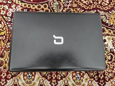 hp stream: Ноутбук Compaq Presario CQ57 - Экран 15.6", матовое покрытие - — 1