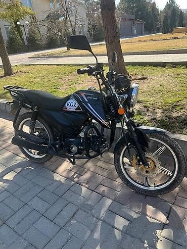 Мотороллеры муравей: Мопед Champ "Техномаш" 125 кубов (по документам 49) продаётся, не — 2