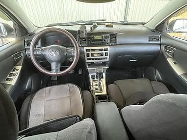 mers 210: Toyota Corolla: 2005 г., 1.6 л, Автомат, Бензин, Хэтчбэк — 9