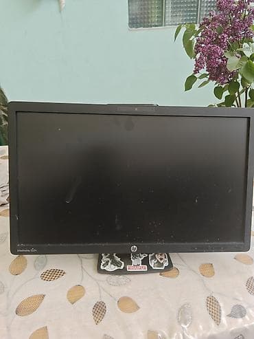 Монитор, HP, 21" - 22"