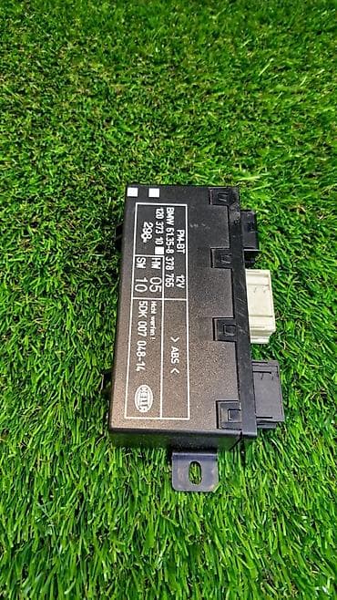 Блок двери зеркал Е39 Е38 8 378 765 Год 2005 В отличном состоянии at lalafo.kg Блок двери зеркал Е39 Е38 8 378 765 Год 2005 В отличном состоянии