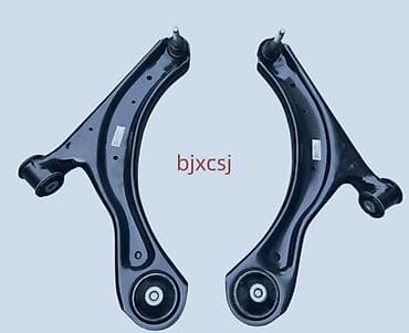 break dance: Передний левый рычаг Chevrolet 2021 г., Новый, Аналог, Китай — 1