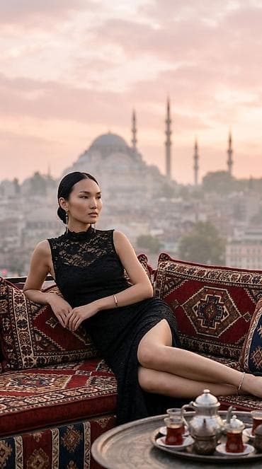 the one: Фотосъёмка | Студия | Съемки мероприятий, Love story, Видео портреты — 8