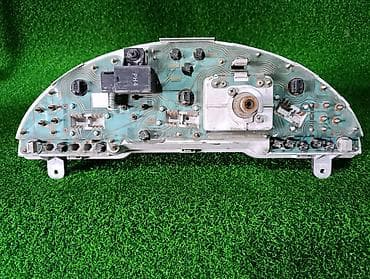 ева полики с бортами: Щиток приборов Nissan — 2