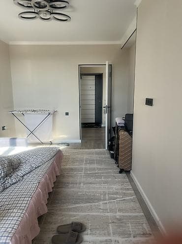 4 bedroom: 1 комната, Собственник, Без подселения, С мебелью полностью — 8