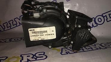 Электр моторчосу Mercedes-Benz Колдонулган, Оригинал