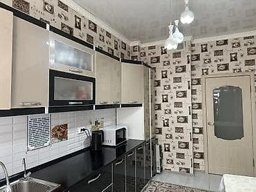 Недвижимость: 3 комнаты, 67 м², Элитка, 2 этаж, Евроремонт — 6
