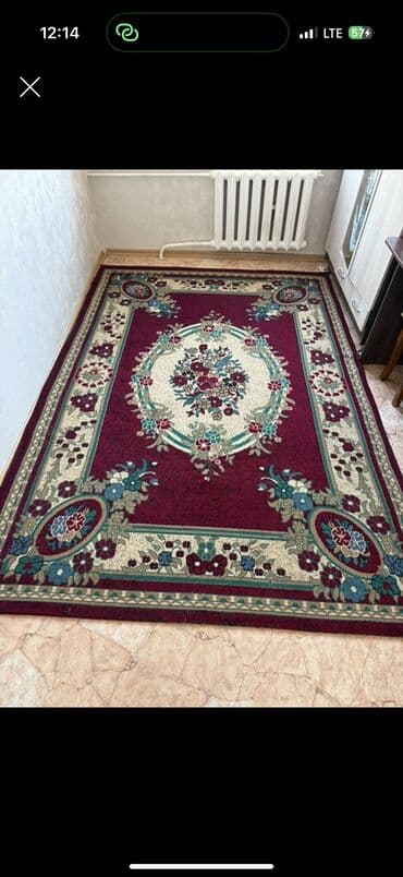 кийим учун шкаф: Килем — 2