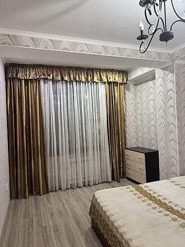 turpan: Сдаётся 2‑к. кв со всеми условиями на длит срок, 3/9, ц/о, все окна с — 6