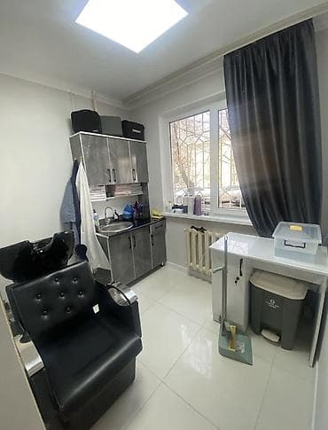 ата турк парк: 🏬 Продаётся готовое коммерческое помещение 45 м² 📍 Адрес: Ахунбаева / — 5