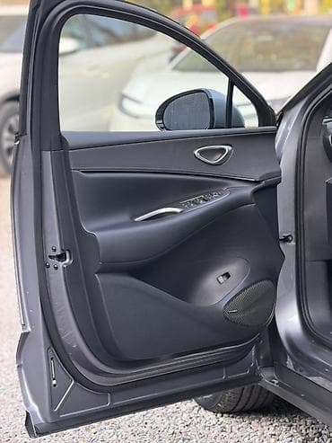 Продажа авто: BYD Sea Lion 06: 2025 г., 0.1 л, Автомат, Электромобиль, Кроссовер — 4