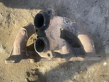 Коллектор Mercedes-Benz Б/у, Оригинал