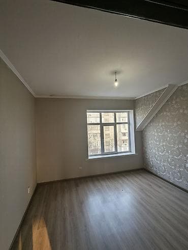 шопена: 5 и более комнат, 191 м², Индивидуалка, 5 этаж, Косметический ремонт — 5