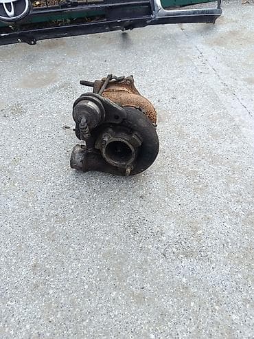 Турбина Toyota 1995 г., Б/у