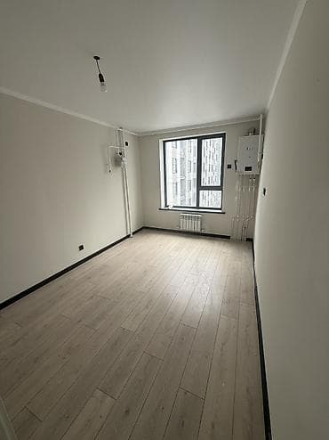 сдаю квартира келечек: 1 комната, 40 м², Элитка, 11 этаж, Косметический ремонт — 1