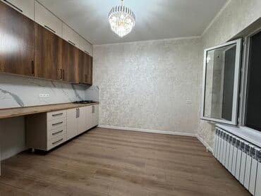 дом участок бишкек: Үй, 75 кв. м, 4 бөлмө, Менчик ээси, Евро оңдоо — 2
