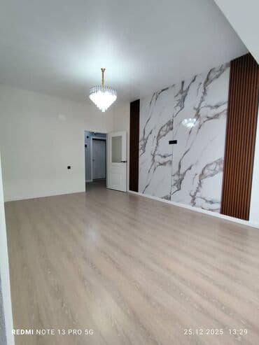 single room flat: 1 комната, 41 м², Элитка, 11 этаж, Евроремонт — 2