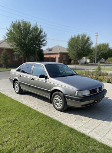 машина за 5000 долларов бишкек: Volkswagen Passat: 1988 г., Седан — 1